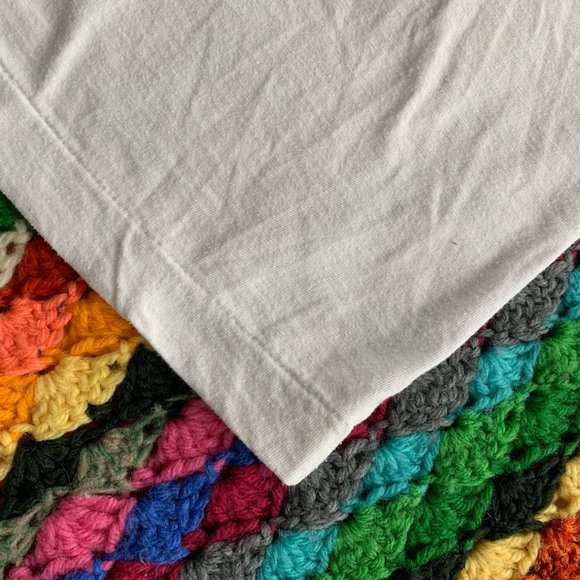 Vintage 90s Toronto Canada Cityscape Landmarks Single Stitch Unisex Grap… - Picture 10 of 13